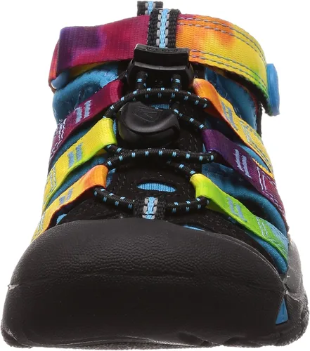 Vista 2 de KEEN Unisex-Child Newport H2 Closed Toe Water Sandals