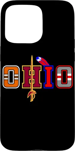 Vista 31 de Ohio Apparel Case for iPhone 17