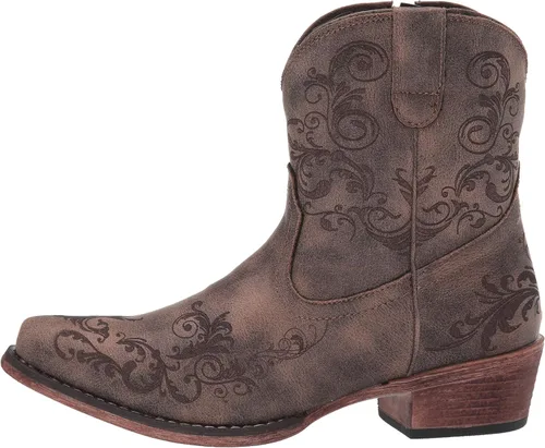 Vista 8 de ROPER Womens Short Stuff Fashion Boot
