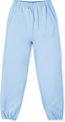 Vista 4 de Hat and Beyond - Pantalones deportivos para hombre, ligeros, con bolsillos elásticos