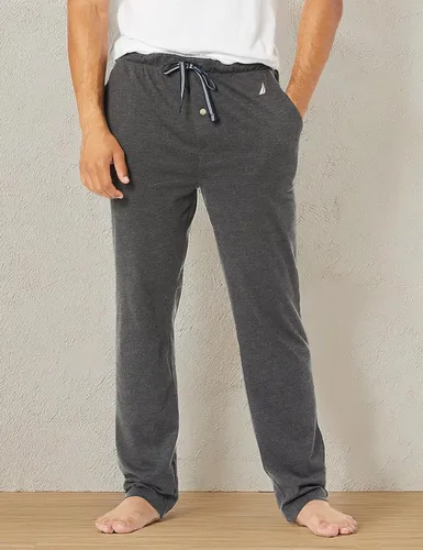 Vista 26 de Nautica Pantalón de dormir de punto suave para hombre