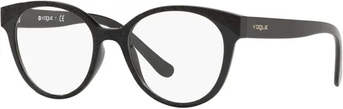 Vista 2 de Vogue Eyewear Marcos redondos para lentes graduados Vo5244 para mujer