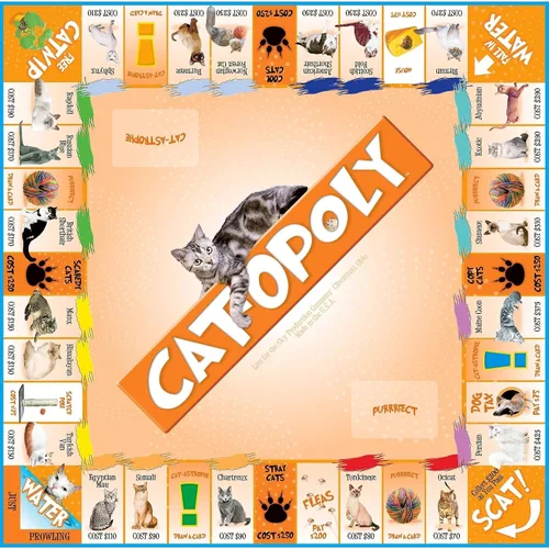 Vista 3 de Cat-Opoly
