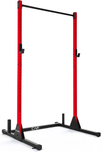 Vista 9 de CAP Barbell Power Racks and Attachments