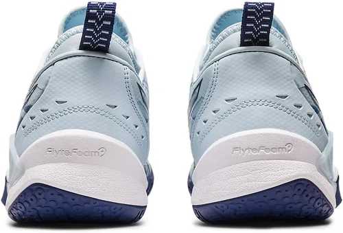Vista 5 de Asics Women's Blast FlyteFoam 3 Handball Shoe