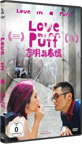 Vista 2 de Love in a Puff