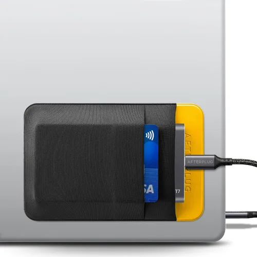 Vista 27 de SSD de 2 bolsillos y soporte para disco duro para portátil Negro