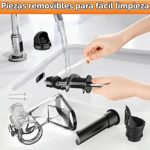 Vista 6 de Accesorio de exprimidor para batidora de pie KitchenAid