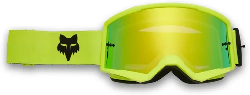 Vista 9 de Fox Racing Gafas unisex para motocross chispa negra