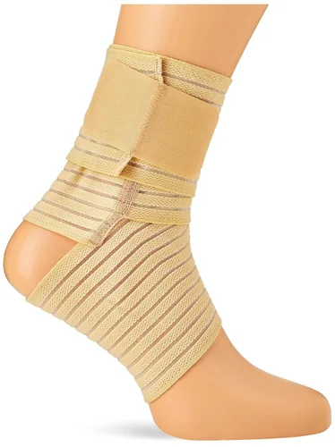 Vista 3 de thermoskin Tobillera elástica - L/XL