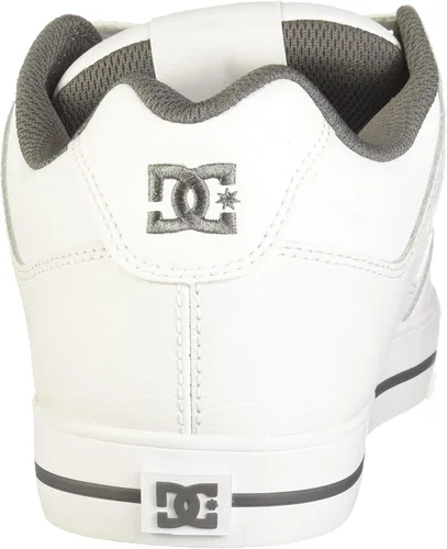 Vista 3 de DC Men's Pure Low Top Lace Up Casual Skate Shoe Sneaker