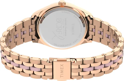 Vista 4 de Timex Women's Waterbury Legacy Boyfriend 36mm Watch