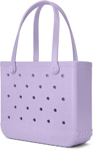 Vista 392 de BOGG BAG - Tote para playa, piscina, barco, deportes - EVA multiusos - Botones tonales
