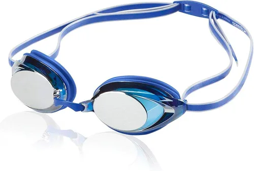 Vista 12 de Speedo Vanquisher 2.0 - Antiparras unisex espejadas, para adultos