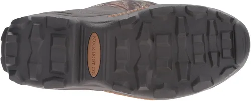 Vista 4 de Muck Boot Woody Max - Botas de caza para hombre con aislamiento de goma