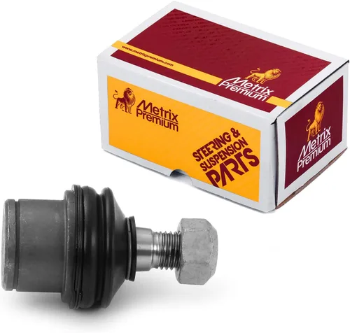 Vista 148 de Fabricado en Europa. Junta de rótula inferior delantera Metrix Premium K3199 para Jeep Liberty 2002-2004