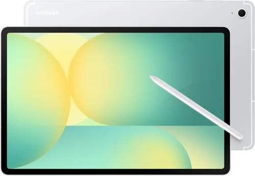 Vista 26 de Samsung Galaxy Tab S10 FE 128GB WiFi Android Tablet, versión estadounidense, azul