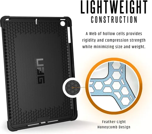 Vista 4 de Urban Armor Gear Funda protectora Schwarz - Handschlaufe 0