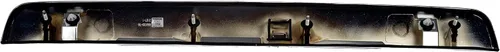 Vista 4 de Dorman 97943 - Empuñadura de puerta elevadora compatible con modelos seleccionados de Nissan, cromo (OE FIX)