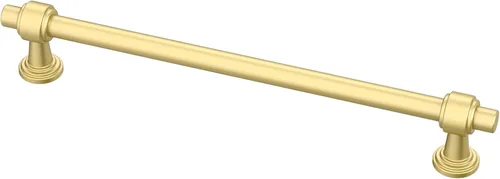 Vista 25 de Alzassbg - Perillas de gabinete de barra recta de bronce aceitado de 2 Oil Rubbed Bronze