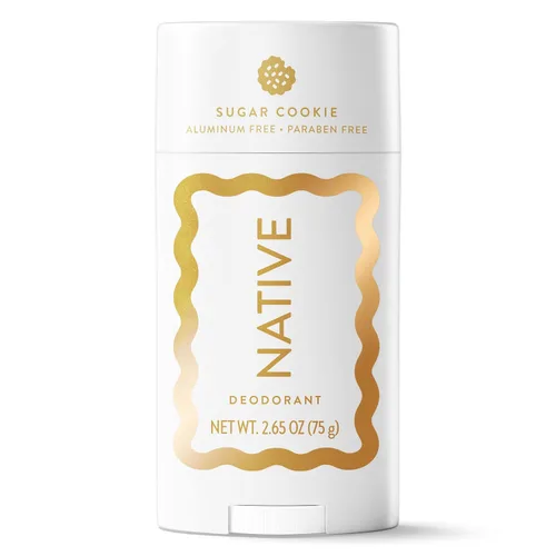 Vista 52 de Native Holiday Limited Edition Desodorante sin aluminio - Alpine Air - 2.65oz - Paquete de 02 Contains Naturally Derived Ingredients 72-Hour Odor