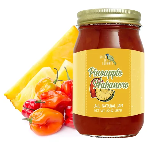 Vista 27 de Jay Verde Gourmet Jams & Jellies