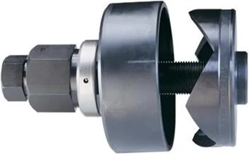 Vista 7 de Gardner Bender KP1000B Knockout Punch, 1