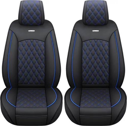 Vista 10 de YIERTAI Fundas universales para asientos de auto