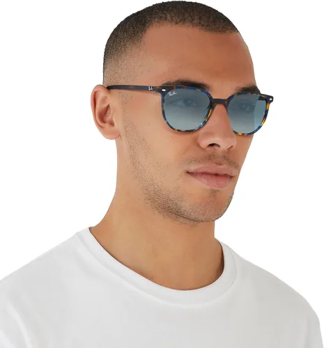 Vista 8 de Ray-Ban Rb2197 Elliot Square Gafas de sol