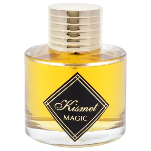 Vista 2 de Kismet Magic de Maison Alhambra para hombre - 3.4 oz EDP Spray