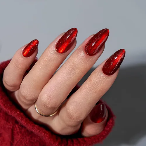 Vista 34 de BTArtbox Uñas Postizas Blancas Cortas a Presión - Uñas Postizas de Gel Suave en Forma de Almendra, Uñas Blancas con Pegamento para Uñas, Uñas