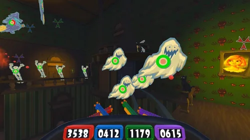 Vista 6 de Carnival Games Standard - Steam PC Online Game Code