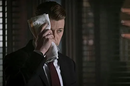 Vista 2 de Gotham Saison 3 v 4bd blu-ray