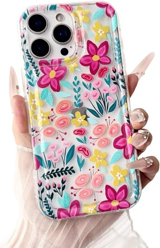 Vista 20 de Funda para iPhone 12 Pro Max (protección contra caídas de grado militar) Funda de teléfono de TPU a prueba de golpes, medusa-12PM Shockproof