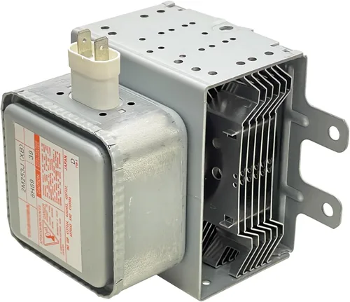 Vista 4 de W10693025 Magnetron 2M253J Compatible para 2m240j, 2m303j, OM75P, 2M248J