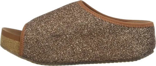 Vista 8 de VOLATILE Plataforma Festina para mujer