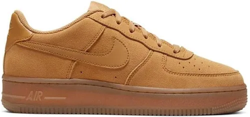 Vista 23 de Nike Kid's Air Force 1 LV8 Sneaker