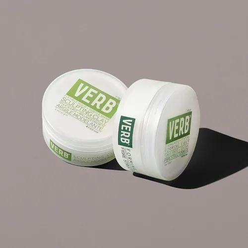 Vista 5 de Verb Arcilla para esculpir, 2 oz