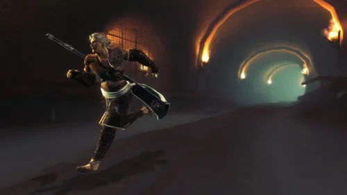 Vista 5 de NieR - Playstation 3