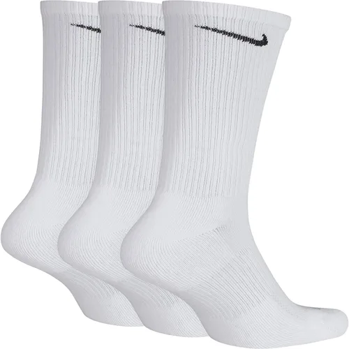 Vista 2 de Nike Performance - Calcetines de entrenamiento (3 pares), XL