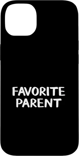 Vista 15 de Favorite Parent Case for iPhone 16