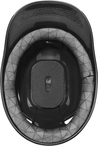 Vista 3 de Easton PRO X Skull Cap Casco de protección Catchers & Coaches