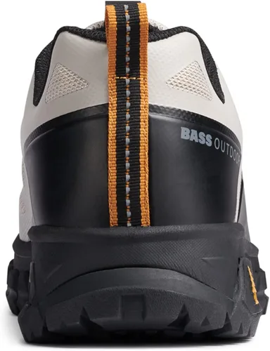 Vista 4 de BASS OUTDOOR Men's Peak Seamles Hiker L Hiking Shoe