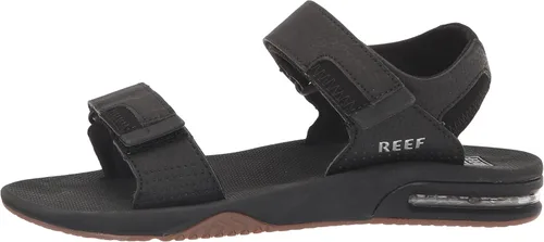 Vista 12 de Reef Sandalia Fanning Baja para hombre, Color, Size M US Men