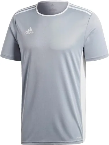 Vista 17 de Adidas Entrada 18 - Camiseta para niños Blanco/Negro