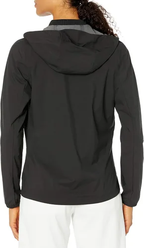 Vista 2 de adidas Chaqueta de golf Climastorm para mujer