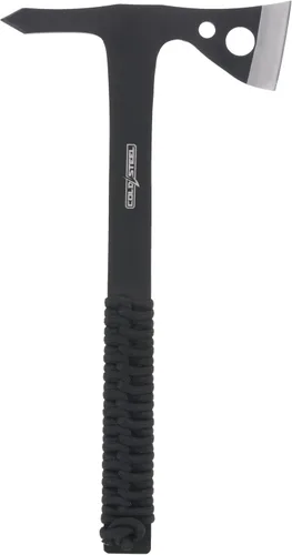 Vista 2 de Cold Steel / Hachas de lanzamiento de 1.75 pulgadas con funda de nailon, paquete de 3