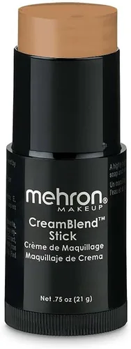 Vista 52 de Barra de maquillaje CreamBlend de Mehron