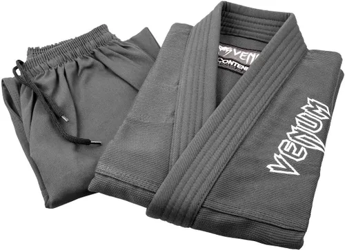 Vista 3 de Venum Contender Kids BJJ Gi