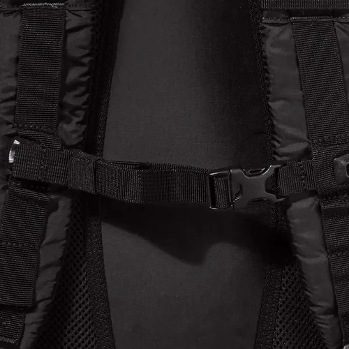 Vista 4 de Oakley Mochila Voyager para hombre, Blackout, Mochila Voyager